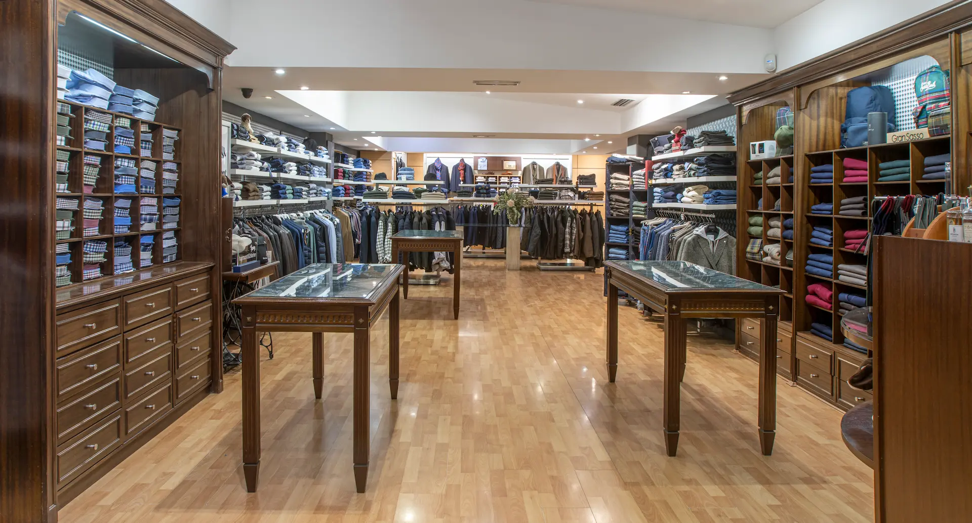Benavent, tiendas de ropa en Alicante